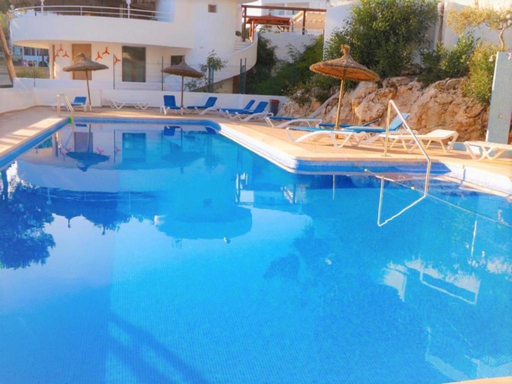 Playa D'Or 16 / Cala D'Or / Mallorca 外观 照片