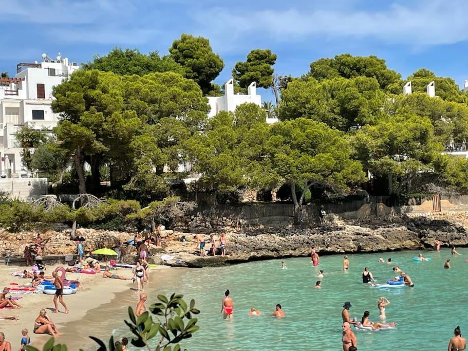 Playa D'Or 16 / Cala D'Or / Mallorca 外观 照片